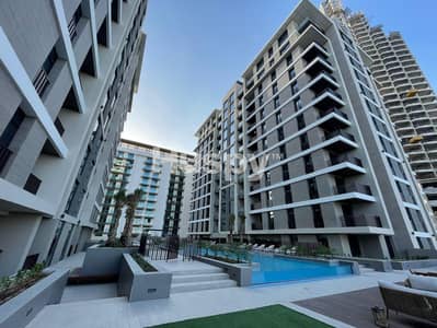 1 Bedroom Apartment for Rent in Sobha Hartland, Dubai - Available in May | Unfurnished | Multiple Cheques