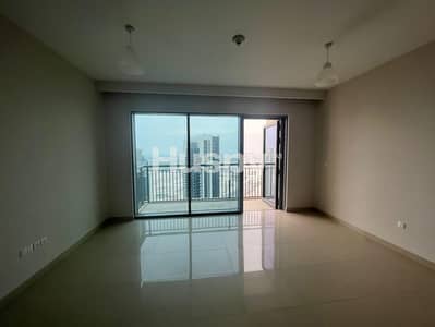 2 Bedroom Flat for Rent in Dubai Creek Harbour, Dubai - HIGH FLOOR | 2 BALCONIES | SPACIOUS LAYOUT