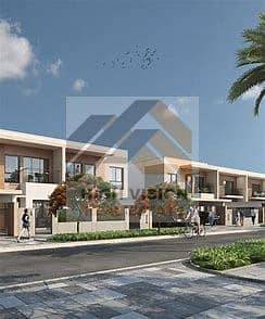 3 Bedroom Townhouse for Sale in Al Amerah, Ajman - download (1). jpg
