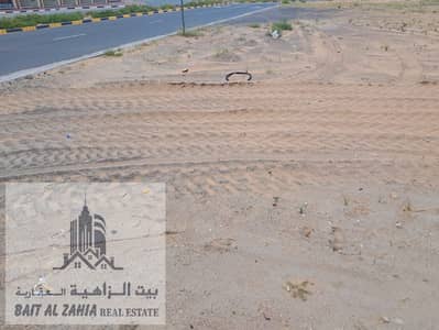 Plot for Sale in Al Zahya, Ajman - IMG-20240501-WA0160. jpg