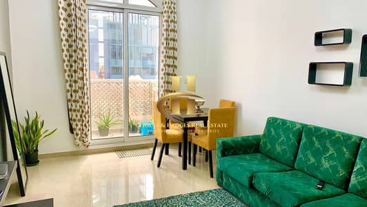 فلیٹ 1 غرفة نوم للايجار في قرية جميرا الدائرية، دبي - WhatsApp Image 2024-05-01 at 11.38. 14 AM. jpeg