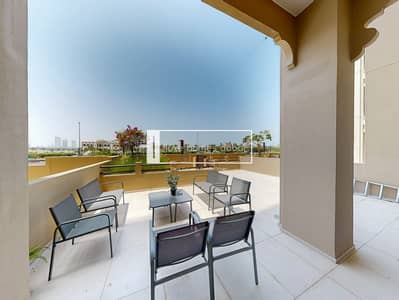 شقة 1 غرفة نوم للايجار في أم سقیم، دبي - Asayel-1-Madinat-Jumeirah-Living-1-Bedroom-05012024_092349. jpg