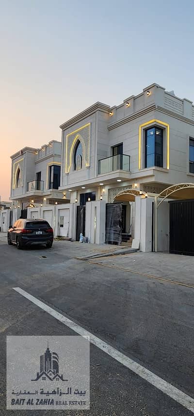 5 Bedroom Villa for Sale in Al Helio, Ajman - IMG-20240331-WA0115. jpg