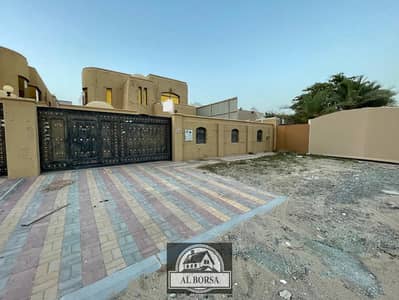 6 Bedroom Villa for Rent in Al Mowaihat, Ajman - IMG-20240501-WA0002. jpg