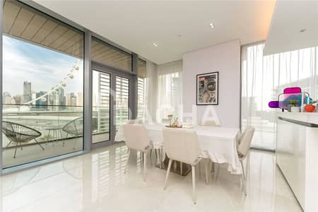 شقة 3 غرف نوم للبيع في جزيرة بلوواترز‬، دبي - شقة في بناية الشقق 9،بلوواترز ريزيدينسز،جزيرة بلوواترز‬ 3 غرف 11500000 درهم - 8939026