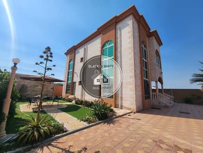 6 Cпальни Вилла в аренду в Аль Худайба, Рас-эль-Хайма - WhatsApp Image 2024-04-30 at 15.22. 09. jpeg