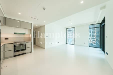 2 Bedroom Flat for Rent in Dubai Harbour, Dubai - Brand New | Low Floor | Chiller Free