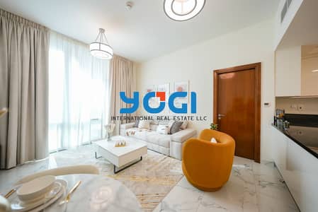1 Bedroom Apartment for Rent in Business Bay, Dubai - VIN03983. jpg