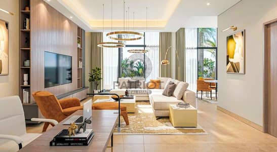 4 Bedroom Villa for Sale in Mohammed Bin Rashid City, Dubai - WhatsApp Image 2021-10-03 at 11.49. 34 AM. jpeg