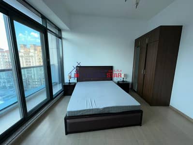 شقة 1 غرفة نوم للايجار في مدينة دبي الرياضية، دبي - 219abd04-4803-47f4-bc47-332e28dea121. jpg