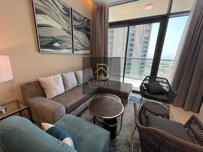 شقة فندقية 1 غرفة نوم للبيع في الخليج التجاري، دبي - 2223 Aykon City Tower B - 13. jpeg