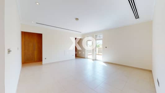 4 Bedroom Villa for Sale in Jumeirah Park, Dubai - EXCLUSIVE | RENTED | DISTRICT 3