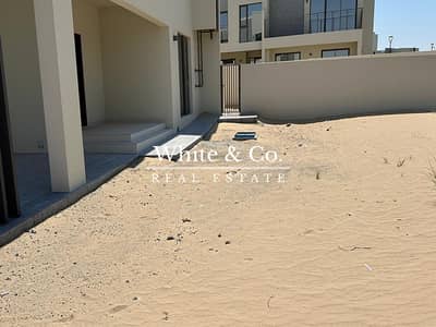 4 Bedroom Villa for Sale in Dubai South, Dubai - 4 Bedroom I Two Balconies I 12m Warranty