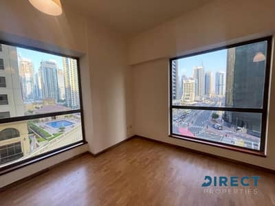 3 Bedroom Flat for Sale in Jumeirah Beach Residence (JBR), Dubai - Great Location|Large Layout|Fabulous Potential