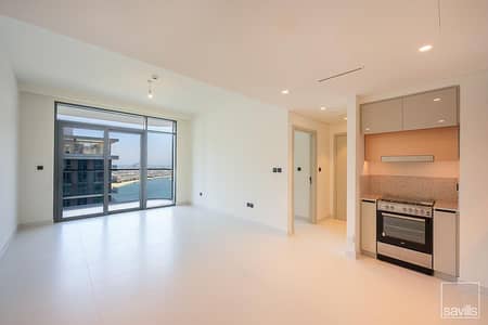 فلیٹ 1 غرفة نوم للايجار في دبي هاربور‬، دبي - شقة في مارينا فيستا تاور 2،مارينا فيستا،إعمار الواجهة المائية،دبي هاربور‬ 1 غرفة 155000 درهم - 8939129