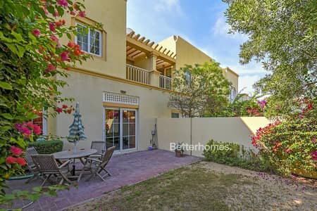 Pool and Park View 2 Bed Type 4M in Springs Pool and Park View 2 Bed Type 4M in Springs