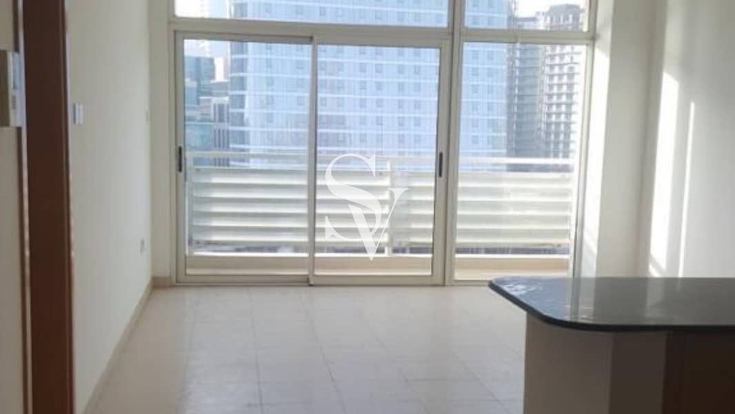 Full Canal View | Spacious Apt | Unfurnished