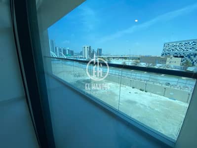شقة 1 غرفة نوم للايجار في شاطئ الراحة، أبوظبي - WhatsApp Image 2024-04-30 at 11.38. 48. jpeg