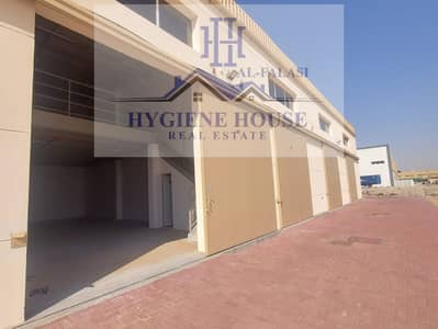Warehouse for Rent in Al Jurf, Ajman - 4. png