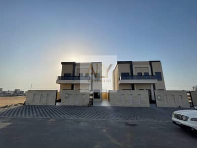 3 Cпальни Вилла Продажа в Аль Бахия, Аджман - WhatsApp Image 2024-04-22 at 16.15. 34. jpeg