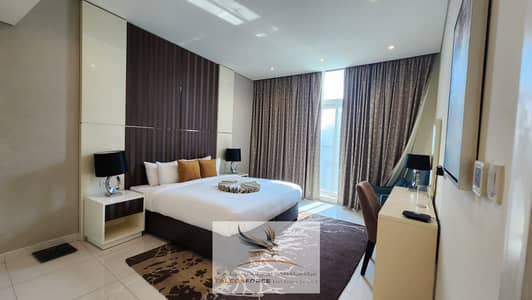 فلیٹ 2 غرفة نوم للايجار في الخليج التجاري، دبي - WhatsApp Image 2024-01-15 at 10.13. 54 AM (6). jpeg