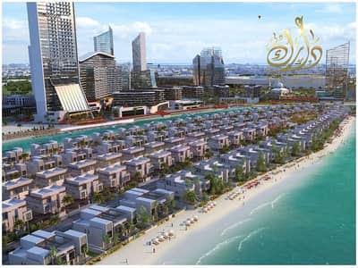 4 Bedroom Villa for Sale in Sharjah Waterfront City, Sharjah - 3. jpg