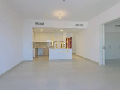 4 Bedroom Townhouse for Rent in Town Square, Dubai - 4BR Townhouse | Corner Unit | Community View