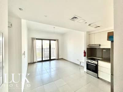 1 Bedroom Apartment for Rent in Town Square, Dubai - AVALIABLE 20th MAY| VIEW TODAY | LARGE LAYOUT