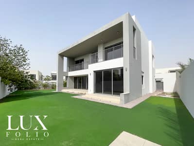 5 Bedroom Villa for Rent in Dubai Hills Estate, Dubai - Private Pool | July Completed | Great Plot