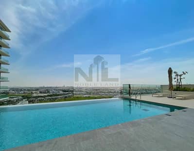 1 Bedroom Apartment for Rent in Dubai Hills Estate, Dubai - IMG-20240401-WA0064. jpg