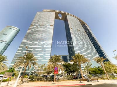 1 Bedroom Apartment for Sale in Al Reem Island, Abu Dhabi - Outstanding Living| Prime Community| Invest Now!