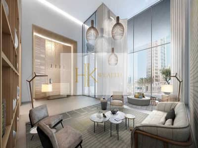 2 Cпальни Апартамент Продажа в Дубай Даунтаун, Дубай - gallery_3. jpg