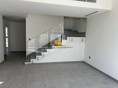 4 Bedroom Townhouse for Sale in Arabian Ranches 3, Dubai - Great Location / Brand new / Corner Plot