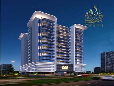 迪拜公寓大楼， 迪拜 单身公寓待售 - IMG-20240318-WA0067. jpg