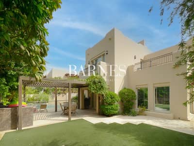 5 Bedroom Villa for Sale in Arabian Ranches, Dubai - Fully Upgraded | Closed Kitchen | Vastu Compliant