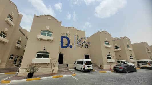 8 Cпальни Вилла в аренду в Халифа Сити, Абу-Даби - Вилла в Халифа Сити, 8 спален, 190000 AED - 8939276
