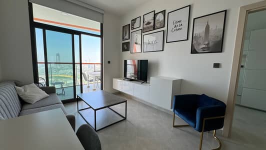 1 Bedroom Flat for Rent in Al Jaddaf, Dubai - image3. jpeg