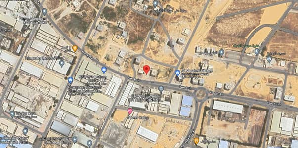Plot for Sale in Al Jurf, Ajman - Screenshot 2024-04-25 11.36. 08 AM. png
