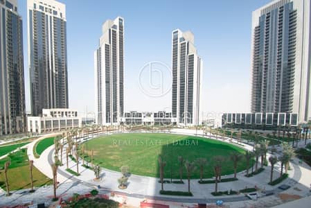 4 Bedroom Townhouse for Rent in Dubai Creek Harbour, Dubai - PARK VIEW | STUNNING 4 BED + MAIDS | PRIVATE SPACE