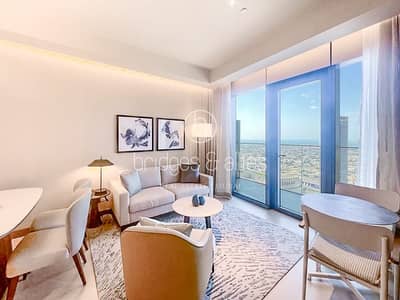 1 Bedroom Apartment for Rent in Downtown Dubai, Dubai - VACANT | 2 BATHROOMS | LUXURIOUS | PRIME AREA