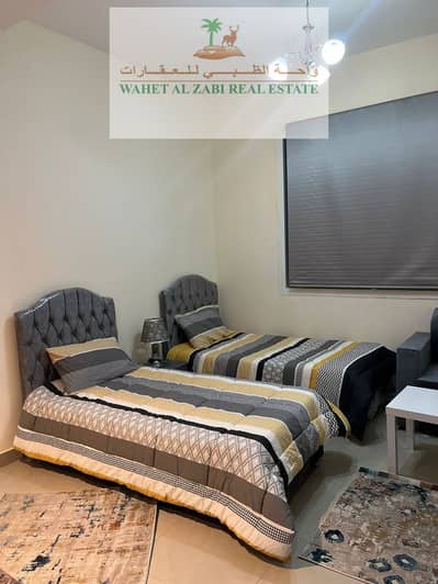 Studio for Rent in Al Alia, Ajman - 6c102bda-c01b-4897-9f1a-1ea2957418de (1). jpg