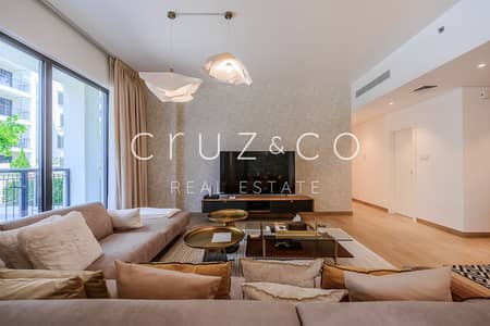 3 Bedroom Apartment for Rent in Jumeirah, Dubai - Unit112-B5,-LaCote-28. jpg