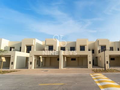 3 Bedroom Townhouse for Rent in Town Square, Dubai - WhatsApp Image 2024-05-01 at 02.13. 30_51747b51. jpg