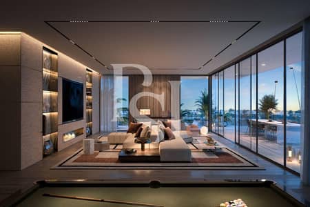 4 Bedroom Villa for Sale in Mohammed Bin Rashid City, Dubai - img353. jpg