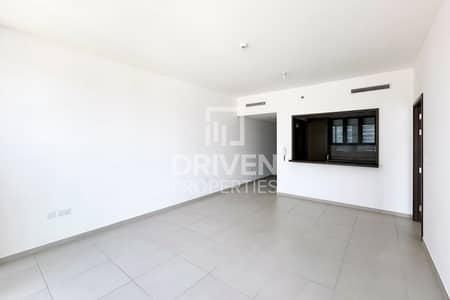 1 Bedroom Flat for Rent in Downtown Dubai, Dubai - Available Unit | Small Balcony | Community View