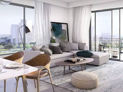3 Bedroom Apartment for Sale in Dubai Hills Estate, Dubai - Park View | Payment Plan | Good Investment