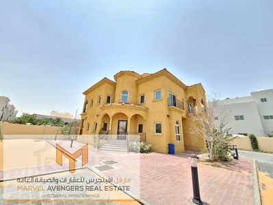 5 Cпальни Вилла в аренду в Мохаммед Бин Зайед Сити, Абу-Даби - IMG-20240501-WA0027. jpg