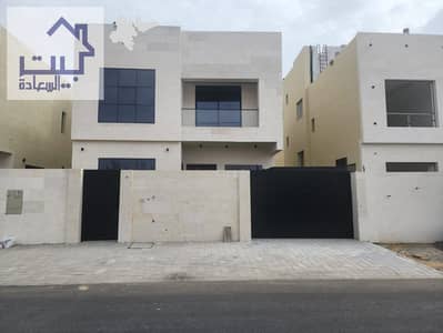 5 Bedroom Villa for Rent in Al Yasmeen, Ajman - 4a9a5aca-7a85-45b5-be9a-2f4cc32fb04e. jpg