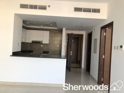 1 Bedroom Flat for Sale in Jumeirah Village Circle (JVC), Dubai - Huge layout | Amazing terrace | Opportunity