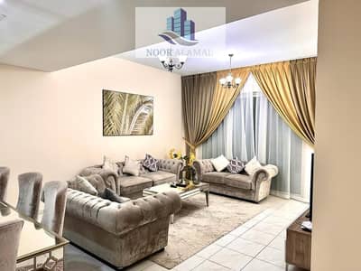 1 Bedroom Flat for Rent in Al Taawun, Sharjah - 4d81e251-9493-40aa-8a84-18f70bc84992. jpg